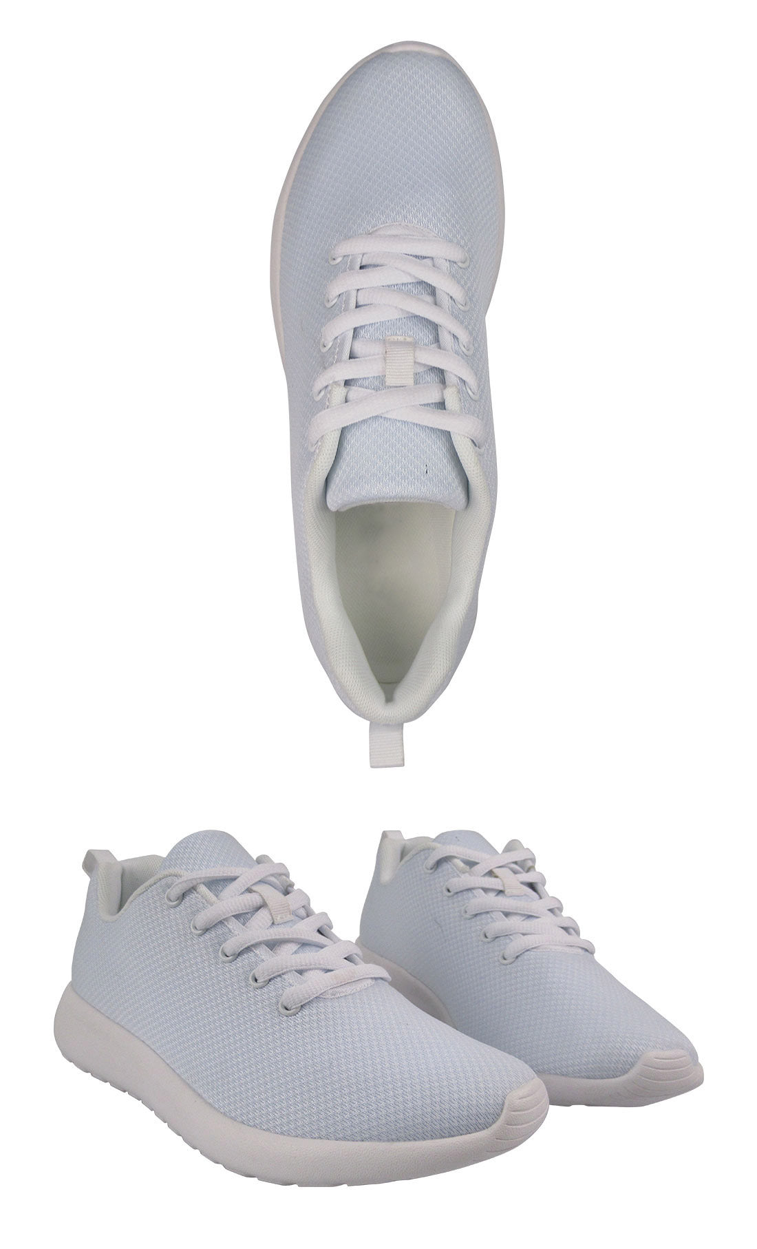 Custom printed sneakers Custom printed sneakers